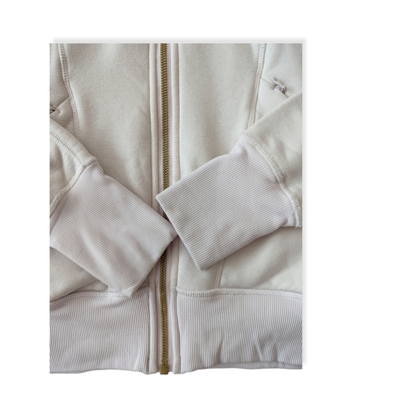 Lululemon Warm Core Neutral Blush - Picture 8 of 12